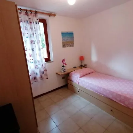 Apartman Sara 3 Pila