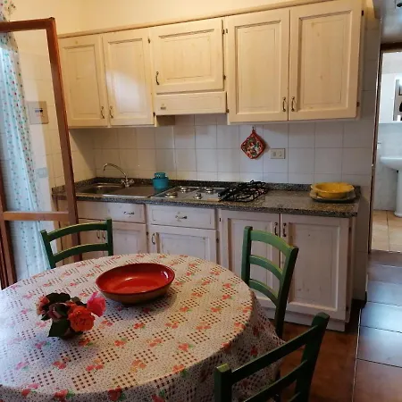 Apartman Sara 3